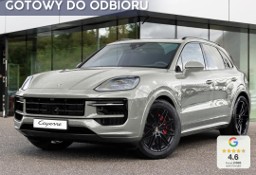 Porsche Cayenne II GTS 4.0 Cayenne GTS (500KM) | Pakiet Sport Chrono + Dach Panoramiczn