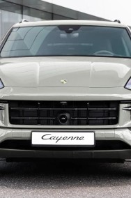 Porsche Cayenne II GTS 4.0 Cayenne GTS (500KM) | Pakiet Sport Chrono + Dach Panoramiczn-2