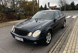 Mercedes-Benz Klasa E W211