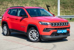 Jeep Compass II , Salon Polska, Serwis ASO, Klimatronic, Tempomat, Parktronic