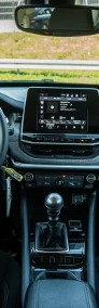 Jeep Compass II , Salon Polska, Serwis ASO, Klimatronic, Tempomat, Parktronic-3