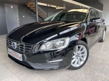 Volvo V60 I-1