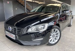 Volvo V60 I