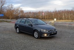 Volkswagen Passat B7 1.6TDI 105KM Zero korozji Oryginalne szyby K.Serwisowa