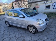 Kia Picanto I -1.0 Klimatyzacja