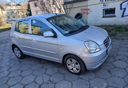 Kia Picanto I -1.0 Klimatyzacja