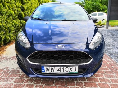 Ford Fiesta VI-1