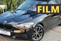 BMW SERIA 1 II (F20/F21) BMW SERIA 1 GWARANCJA * oryginalny przebieg * serwis * manual *5 drzwi * warszaw