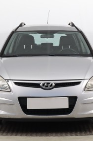 Hyundai i30 I , GAZ, Klimatronic-2