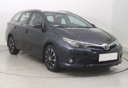 Toyota Auris II , Salon Polska, Klimatronic, Parktronic