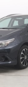 Toyota Auris II , Salon Polska, Klimatronic, Parktronic-3
