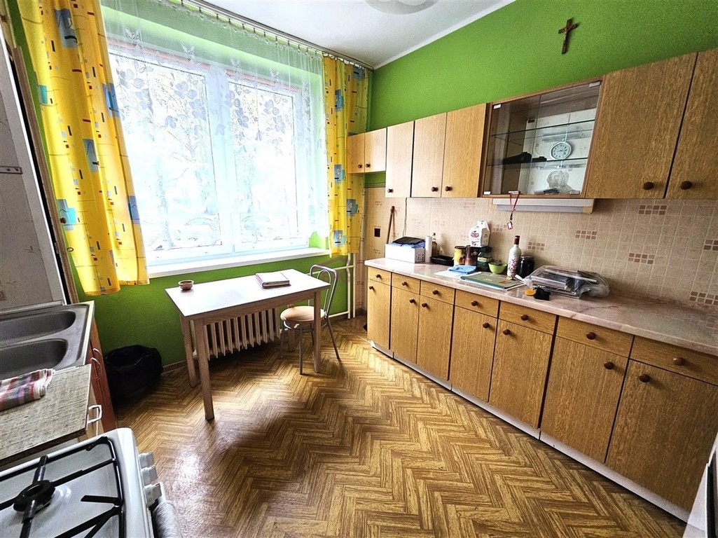 2 pokoje z balkonem, odrębna własność, od reki! - Altro
