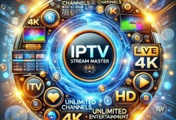 Najlepszy iptv na świecie 12 miesięcy subskrypcji