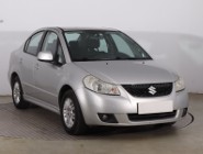 Suzuki SX4 I , Salon Polska, GAZ, Klimatronic, Podgrzewane siedzienia,ALU