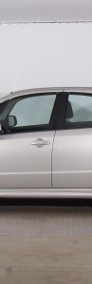 Suzuki SX4 I , Salon Polska, GAZ, Klimatronic, Podgrzewane siedzienia,ALU-4