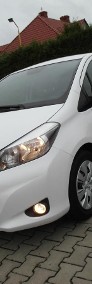 Toyota Yaris III 1,0vvt i Benzyna Salon PL I wł. Serwis Klima Parkt-3