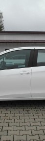 Toyota Yaris III 1,0vvt i Benzyna Salon PL I wł. Serwis Klima Parkt-4