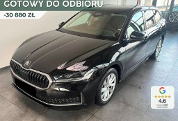 Skoda Superb III Selection 1.5 TSI mHEV DSG Selection 1.5 TSI mHEV 150KM DSG