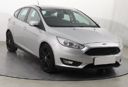 Ford Focus III , Salon Polska, Serwis ASO, Klima, Tempomat,ALU
