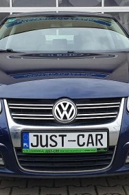 Volkswagen Jetta V 1.6 102 KM climatronic ks.serwisowa gwarancja-2