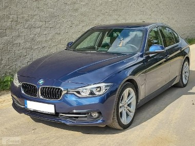 BMW SERIA 3-1