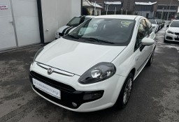 Fiat Punto Evo Raty/Zamiana Gwarancja benzyna 1,4 punto evo