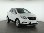 Opel Mokka , Salon Polska, Serwis ASO, Skóra, Klimatronic, Tempomat,