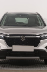 Suzuki SX4 S-Cross , 1. Właściciel, Serwis ASO, Skóra, Navi, Klimatronic,-2