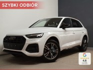 Audi Q5 III 40 TDI quattro Advanced 2.0 40 TDI quattro Advanced (204KM) | Pakiet