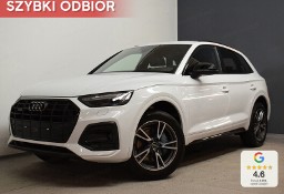 Audi Q5 III 40 TDI quattro Advanced 2.0 40 TDI quattro Advanced (204KM) | Pakiet