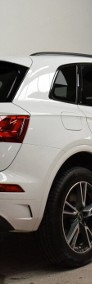 Audi Q5 III 40 TDI quattro Advanced 2.0 40 TDI quattro Advanced (204KM) | Pakiet-3