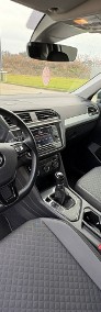 Volkswagen Tiguan II 1,4TSI 150KM 65tyśkm 7osobowy Comfort Tempomat ACC Klima Alu 2018-3