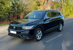 Volkswagen Tiguan II Tiguan 2.0TDI 150KM 62tyśkm 7-oso Comfort Temp ACC Klima Alu Model20