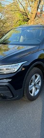 Volkswagen Tiguan II Tiguan 2.0TDI 150KM 62tyśkm 7-oso Comfort Temp ACC Klima Alu Model20-4