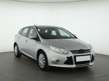 Ford Focus III , Klimatronic, Podgrzewane siedzienia-1