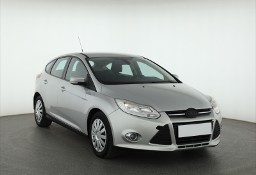 Ford Focus III , Klimatronic, Podgrzewane siedzienia