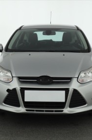 Ford Focus III , Klimatronic, Podgrzewane siedzienia-2