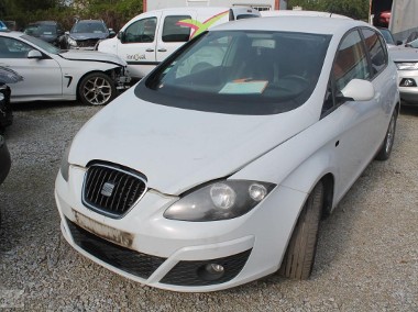 SEAT Altea I Fr-1