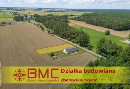 Działka budowlana Ciasna, ul. Dolna