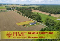 Działka budowlana Ciasna, ul. Dolna