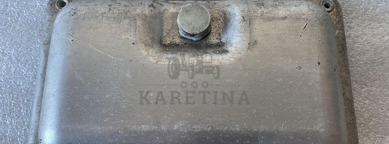 HJS-ECU CRT Bus MB/Setra 185-260KW HJS 63644051 e13-1