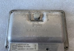 HJS-ECU CRT Bus MB/Setra 185-260KW HJS 63644051 e13