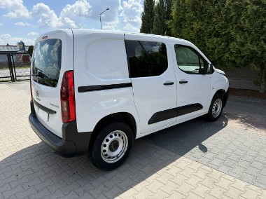 Citroen Berlingo-1