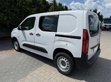 Citroen Berlingo-1
