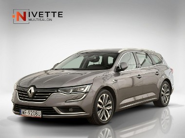 Renault Talisman II 2,0 blue dCi EDC(160 KM) Intens Salon PL F-Vat-1