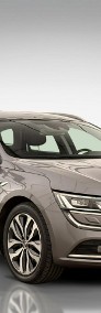 Renault Talisman II 2,0 blue dCi EDC(160 KM) Intens Salon PL F-Vat-3