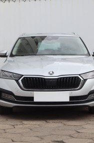 Skoda Octavia IV , Salon Polska, 1. Właściciel, Serwis ASO, Automat, VAT 23%,-2