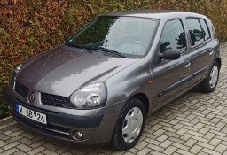 Renault Clio II 1.2 Ładne Z Niemiec Po Opłatach