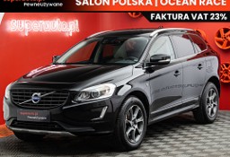 Volvo XC60 I D4 Ocean Race aut D4 Ocean Race aut 190KM