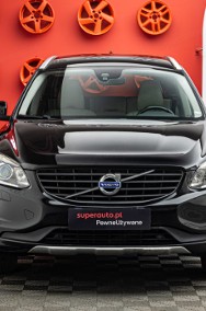 Volvo XC60 I D4 Ocean Race aut D4 Ocean Race aut 190KM-2